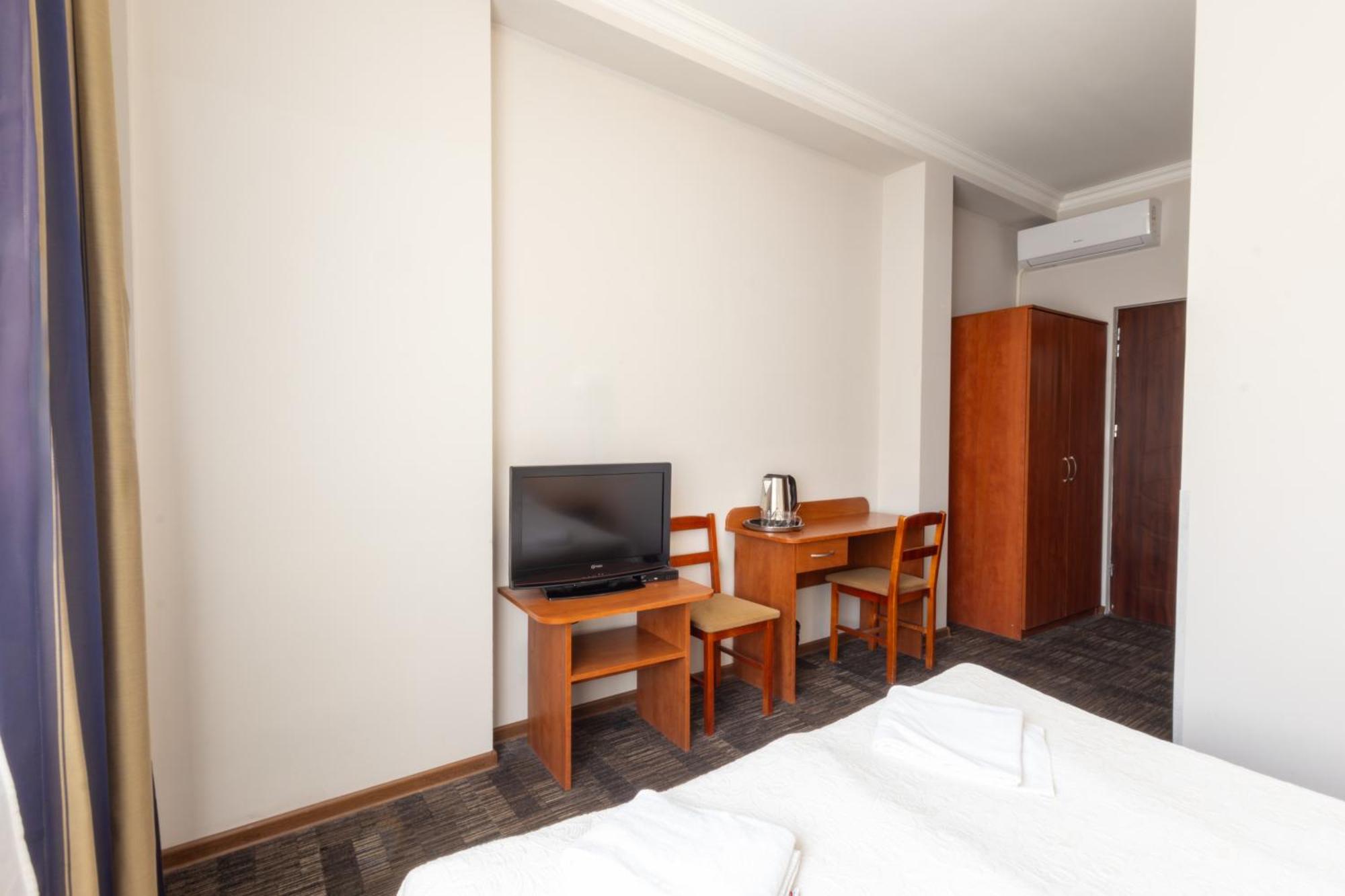 ורשה Noclegi Stadion Bed & Breakfast מראה חיצוני תמונה