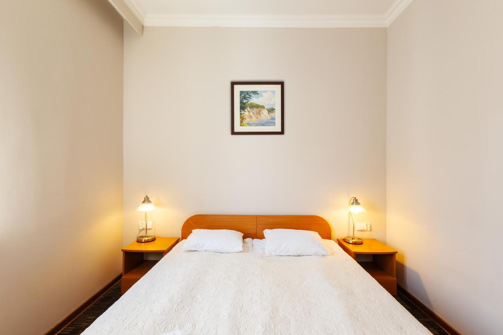 ורשה Noclegi Stadion Bed & Breakfast מראה חיצוני תמונה