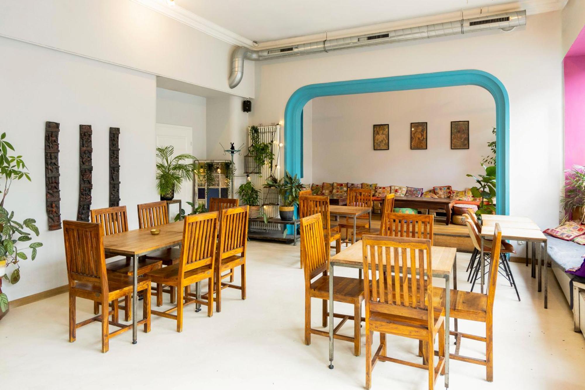 ורשה Noclegi Stadion Bed & Breakfast מראה חיצוני תמונה