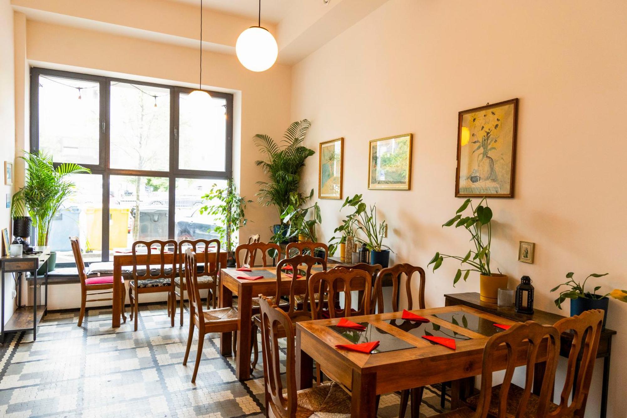 ורשה Noclegi Stadion Bed & Breakfast מראה חיצוני תמונה