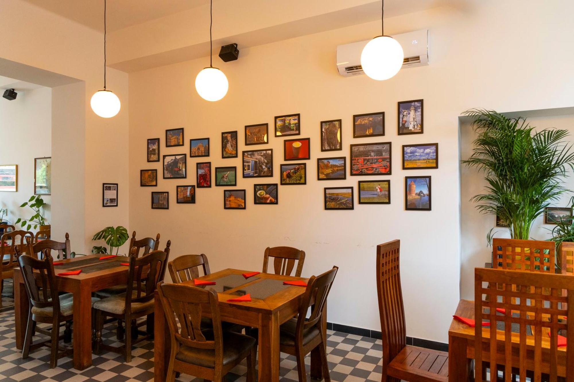 ורשה Noclegi Stadion Bed & Breakfast מראה חיצוני תמונה