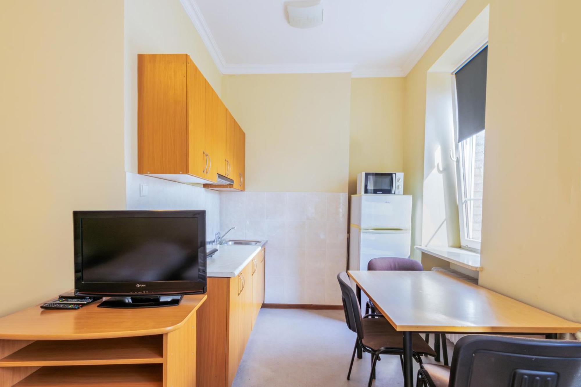 ורשה Noclegi Stadion Bed & Breakfast מראה חיצוני תמונה