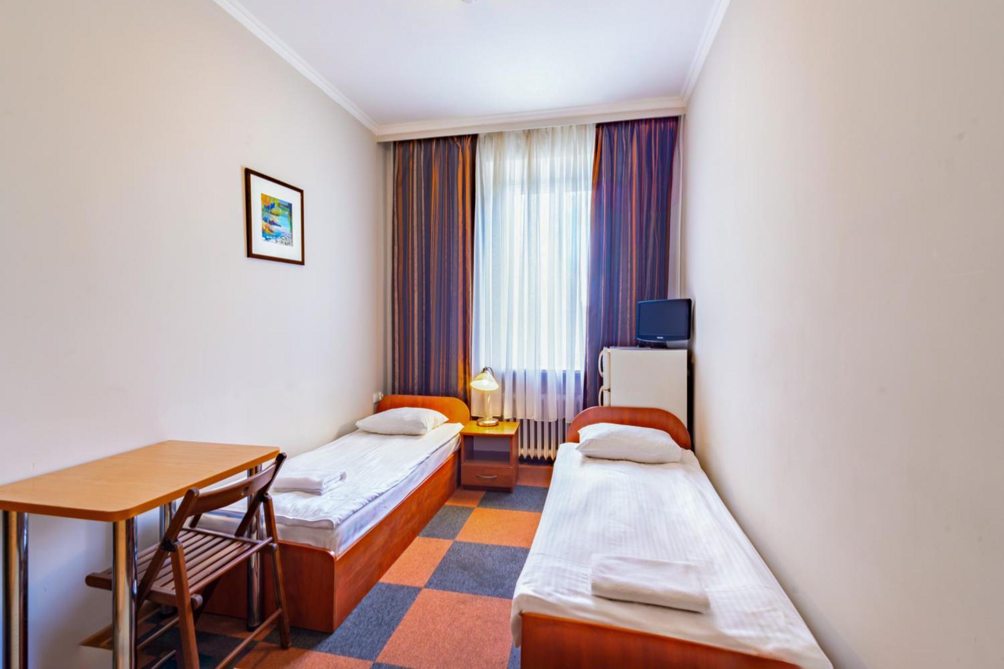 ורשה Noclegi Stadion Bed & Breakfast מראה חיצוני תמונה